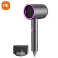 Secador de Cabelo Xiaomi Alta Velocidade – Íons Negativos, Ultra Silencioso e Profissional